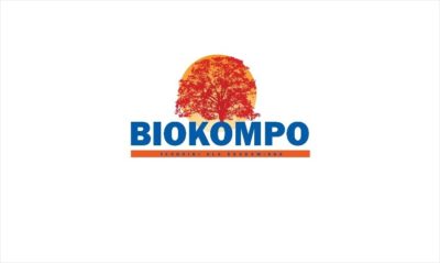 Partnerem naszej konferencji została firma biokompo