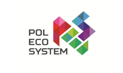 Targi POL-ECO-SYSTEM logo