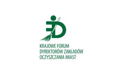 Krajowe Forum Dyrektorów Zakładów Oczyszczania Miast Patronem III Międzynarodowej Konferencji Logistyka Odzysku – Odpady