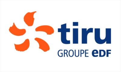 TIRU sponsorem III Międzynarodowej Konferencji Logistyka Odzysku - Odpady