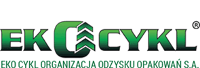 Logo Eko Cykl