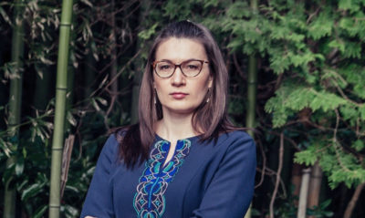 Dr Katarzyna Michniewska