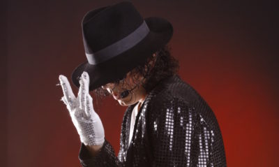 Michael Jackson Show