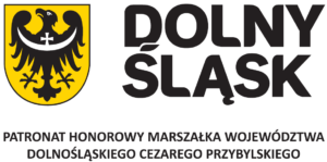 Patronat Honorowy Marszałka Województwa Dolnośląskiego Cezarego Przybylskiego