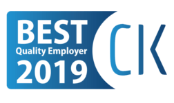 Best Quality Employer 2019
