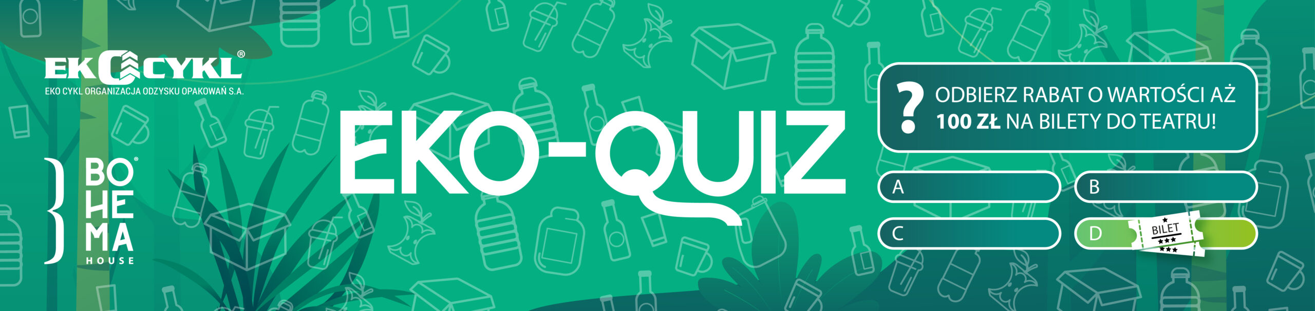 Eko Quiz