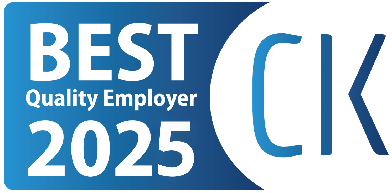 Best Quality Employer 2025